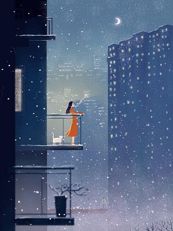 为小区争福利,却被邻居骂赚黑心钱