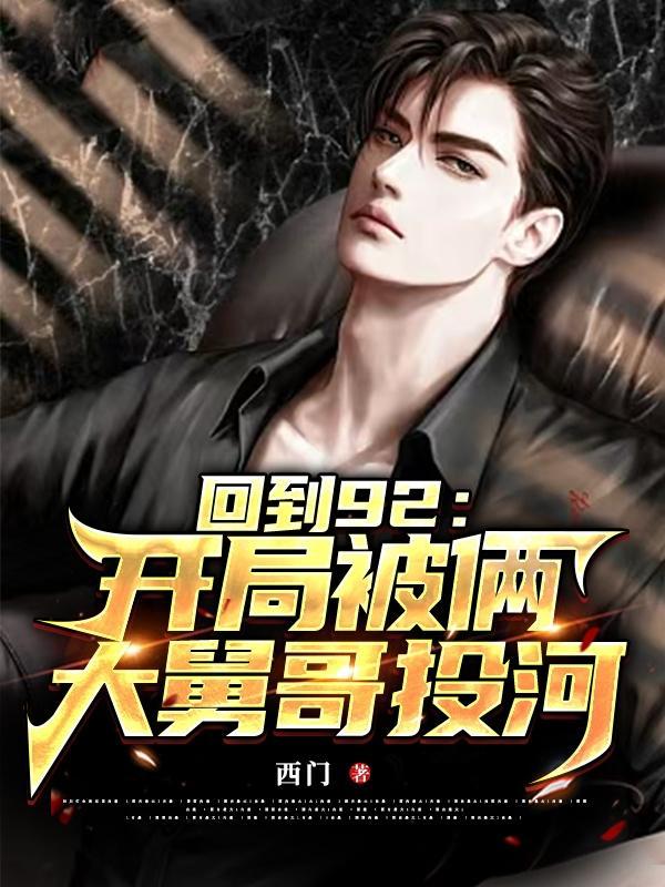 回到92:开局被俩大舅哥投河