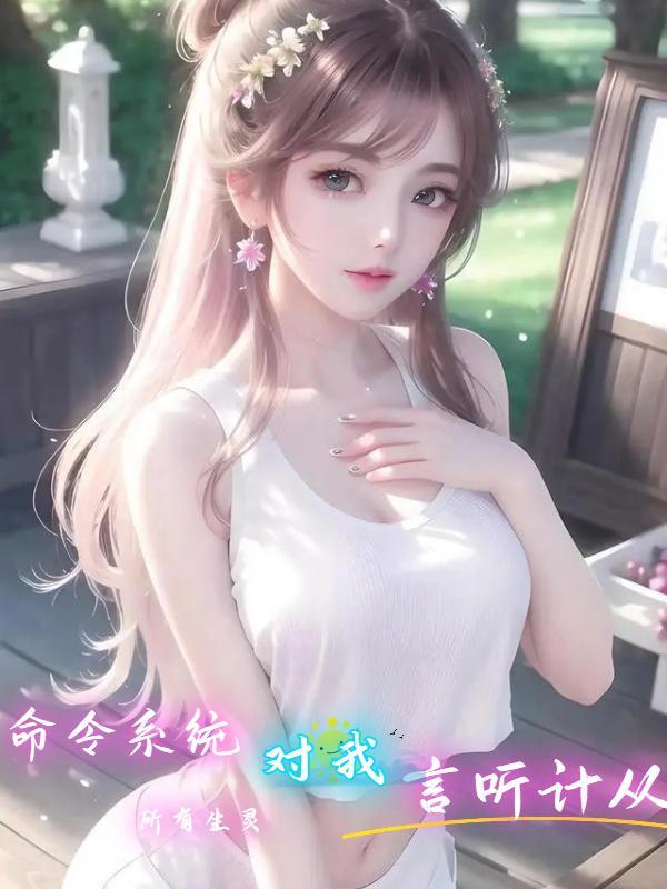 命令系统,所有生灵对我言听计从