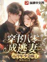 穿书八零成逃妻,高冷军少急疯了