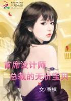 首席设计师:总裁的无价宝贝