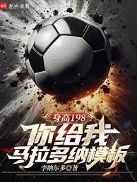 身高198你给我马拉度纳模板？