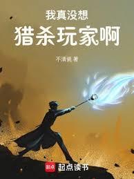 我真没想猎杀玩家啊