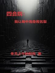 四合院:我让易中海身败名裂