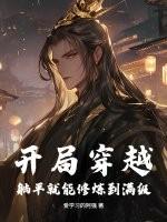 开局穿越,躺平就能修炼到满级!